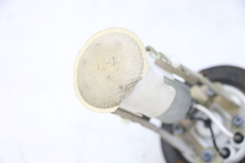 photo de BENZINEPOMP KYMCO AGILITY 16+ 4T 50 (2018 - 2023) - Zoom op gebruiksstaat