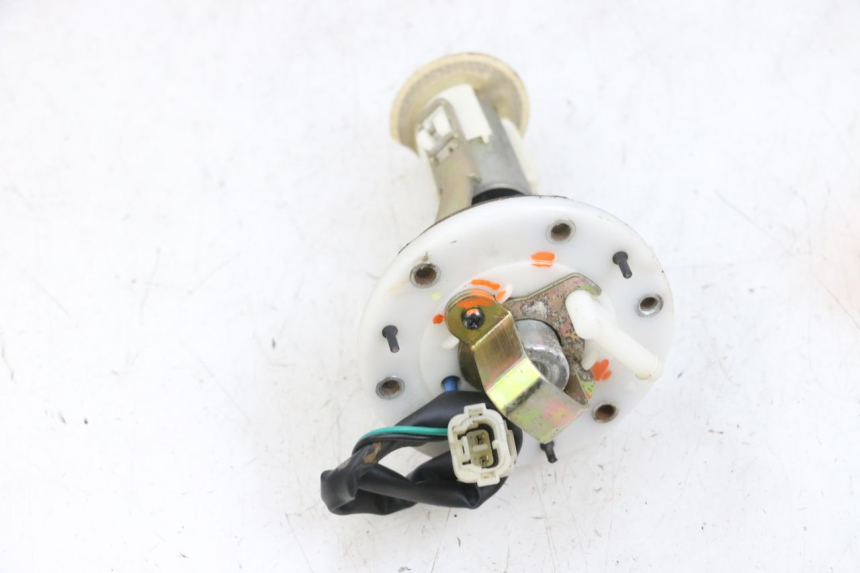 photo de BENZINEPOMP KYMCO AGILITY 16+ 4T 50 (2018 - 2023) - Technische close-up