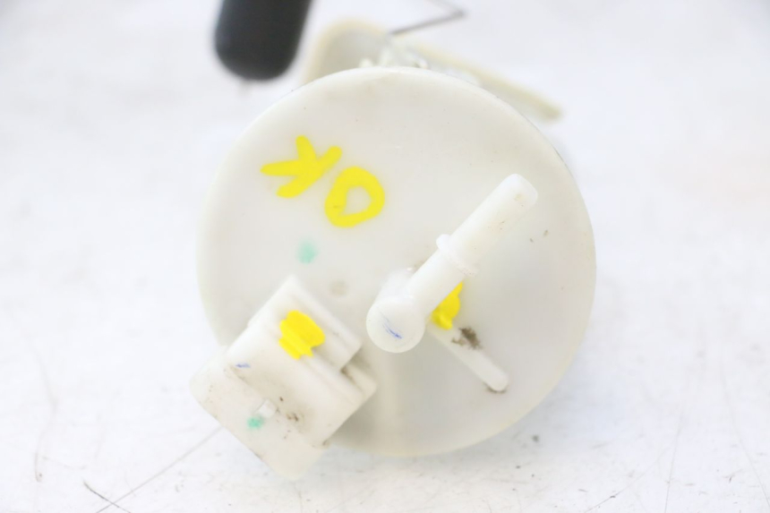 photo de BRANDSTOFPOMP MASH BIBOP 2.0 50 (2021 - 2026) - Technische close-up
