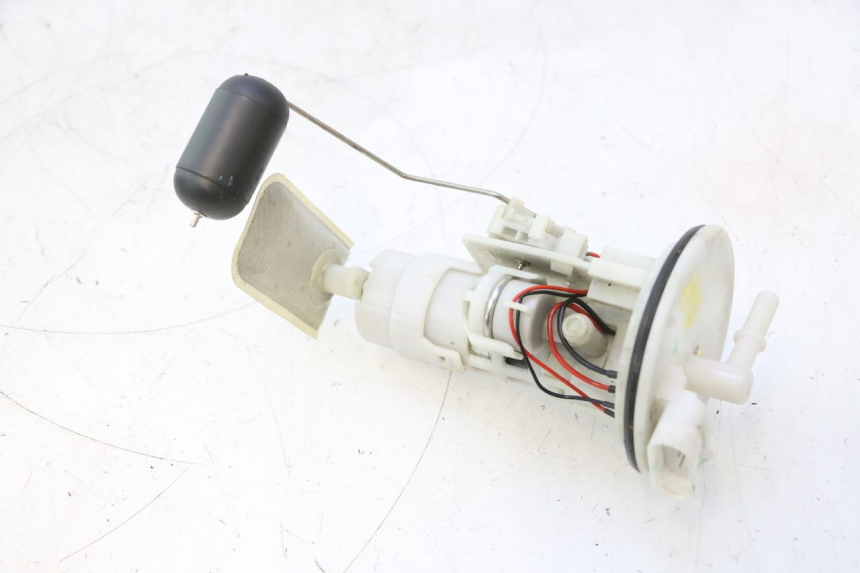 photo de BRANDSTOFPOMP MASH BIBOP 2.0 50 (2021 - 2026) - Gecontroleerd onderdeel