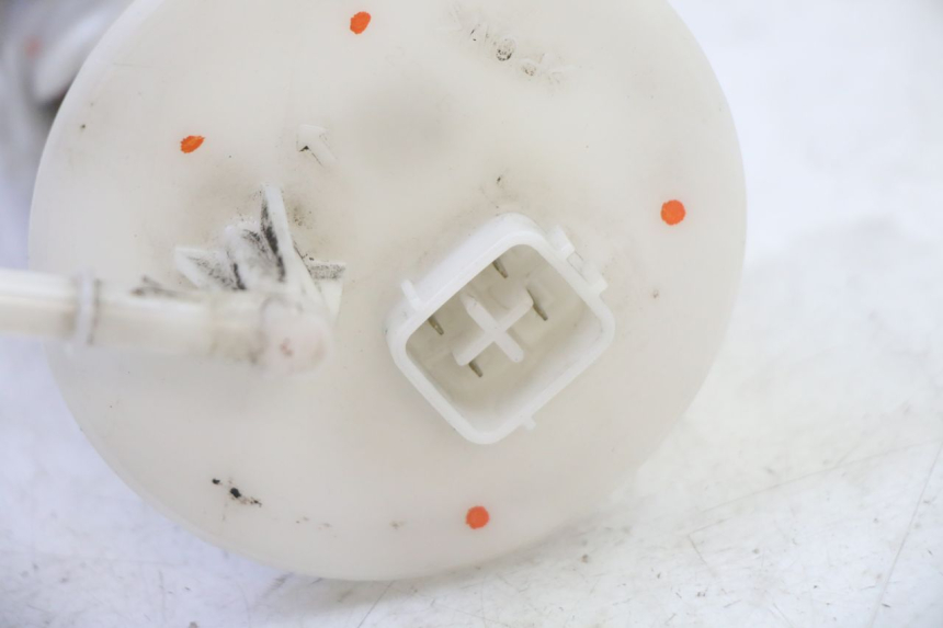 photo de BENZINEPOMP SUZUKI BURGMAN 125 (2007 - 2014) - Technische close-up