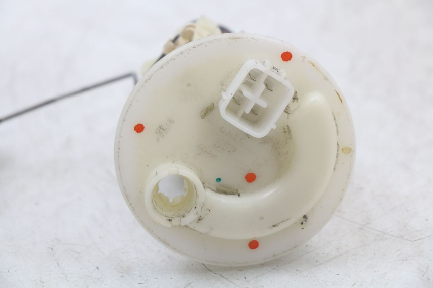 photo de BENZINEPOMP YAMAHA BW'S BWS 125 (2010 - 2013) - Overzicht