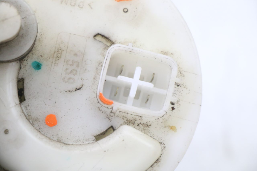 photo de BENZINEPOMP YAMAHA BW'S BWS 125 (2010 - 2013) - Overzicht