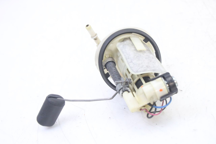 photo de BENZINEPOMP YAMAHA BW'S BWS 125 (2010 - 2013) - Bevestigingspunten