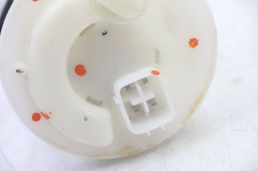 photo de BENZINEPOMP YAMAHA BW'S BWS 125 (2010 - 2013) - Andere kijkhoek