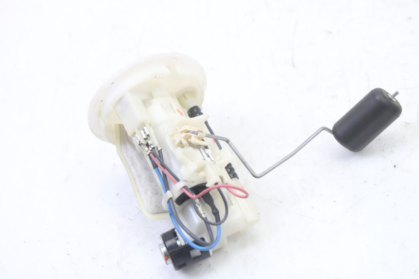 photo de BENZINEPOMP YAMAHA BW'S BWS 125 (2010 - 2013) - Technische close-up