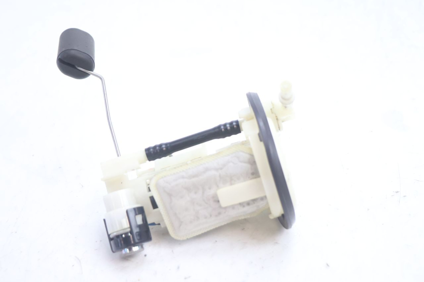 photo de BENZINEPOMP YAMAHA BW'S BWS 125 (2010 - 2013) - Detail van het onderdeel