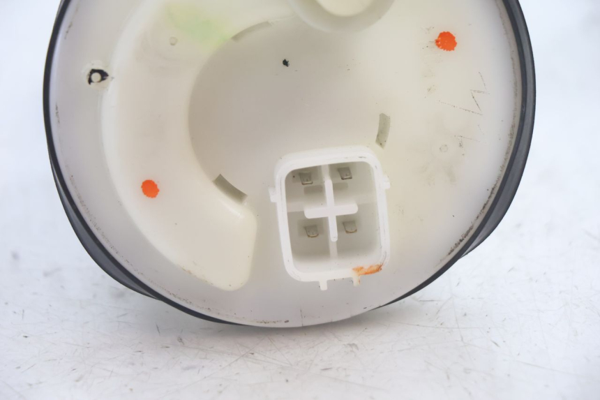 photo de BENZINEPOMP YAMAHA BW'S BWS 125 (2010 - 2013) - Technische close-up