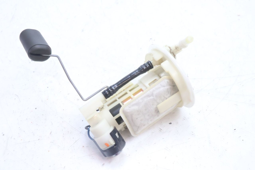 photo de BENZINEPOMP YAMAHA BW'S BWS 125 (2010 - 2013) - Detail van het onderdeel