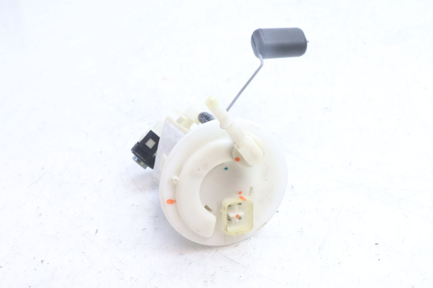 photo de BENZINEPOMP YAMAHA BW'S BWS 125 (2010 - 2013) - Technische close-up