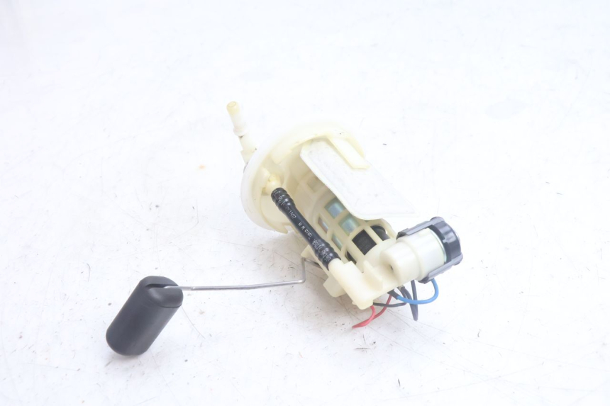 photo de BENZINEPOMP YAMAHA BW'S BWS 125 (2010 - 2013) - Overzicht