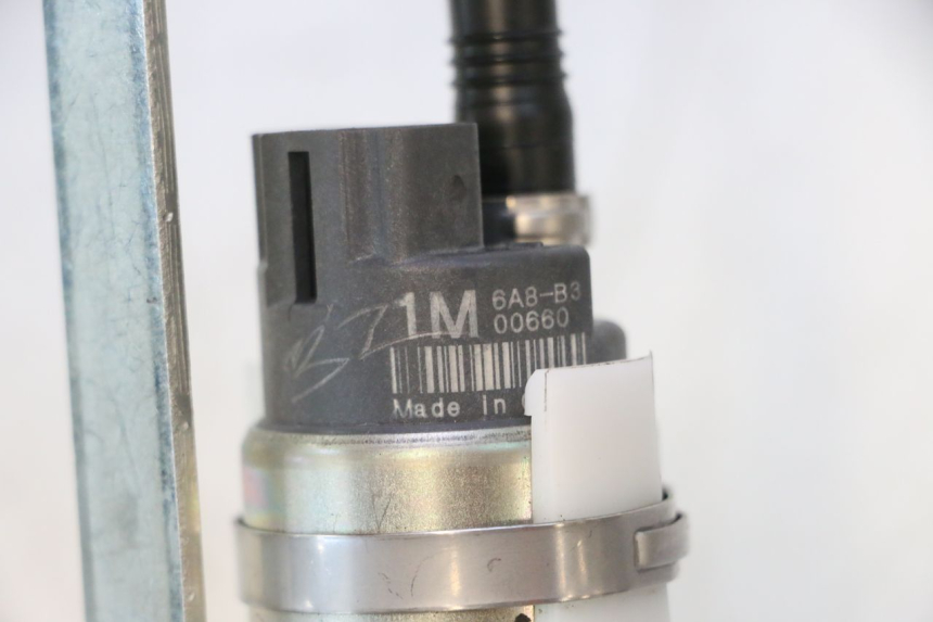 photo de BENZINEPOMP BMW C SPORT 650 (2015 - 2021) - Andere kijkhoek