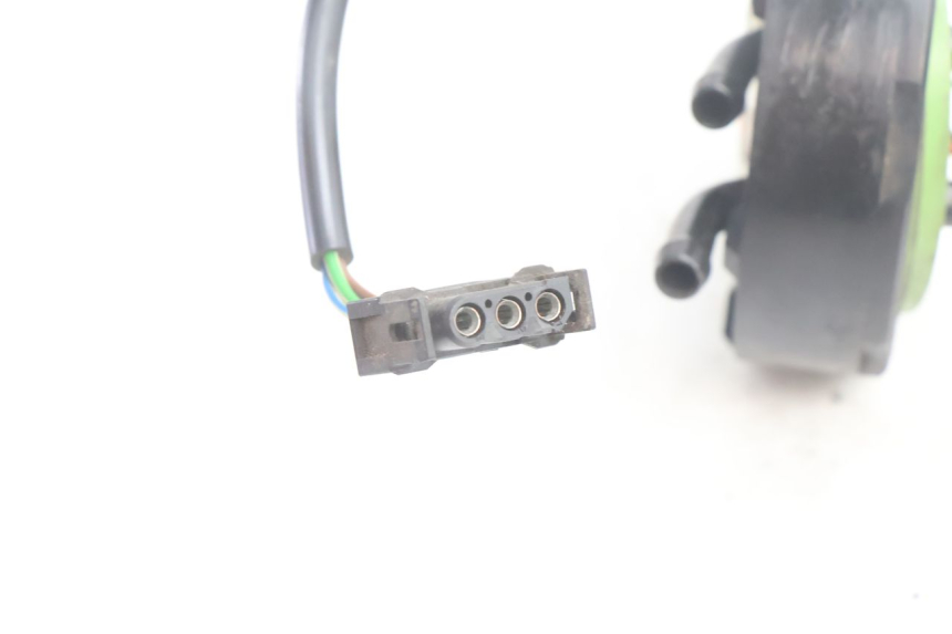 photo de BENZINEPOMP BMW C1 125 (2000 - 2003) - Technische close-up