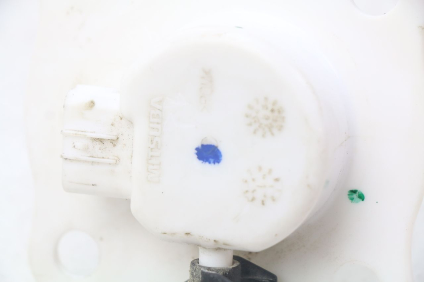 photo de BENZINEPOMP HONDA CRF CR-F 125 (2020 - 2021) - Technische close-up