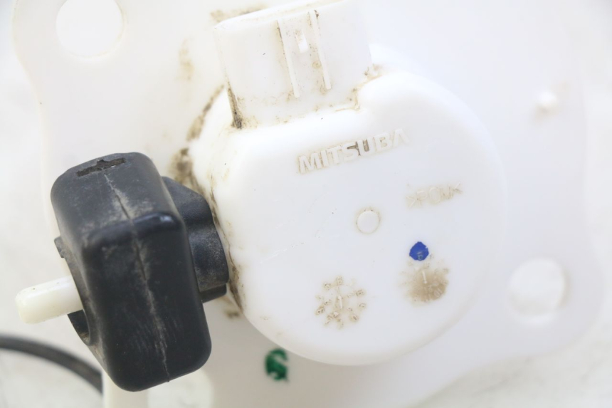 photo de BENZINEPOMP HONDA CRF CR-F 125 (2022 - 2023) - Detail van het onderdeel