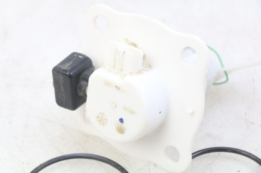 photo de BENZINEPOMP HONDA CRF CR-F 125 (2022 - 2023) - Bevestigingspunten