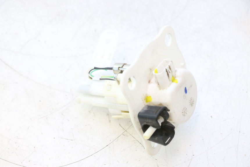 photo de BENZINEPOMP HONDA CRF CR-F 125 (2020 - 2021) - Zoom op gebruiksstaat