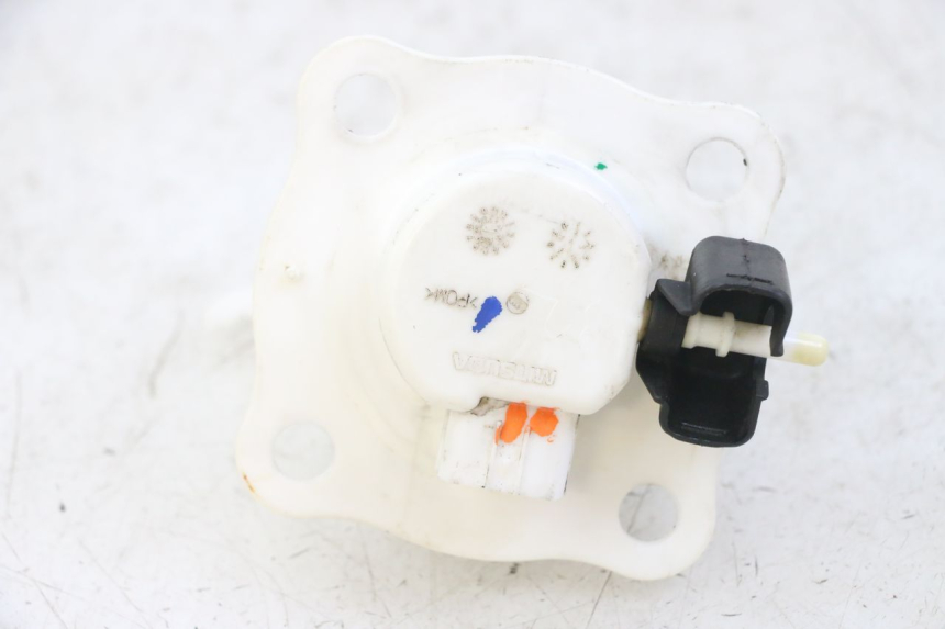 photo de BENZINEPOMP HONDA CRF-F CRF F 110 (2019 - 2022) - Detail van het onderdeel