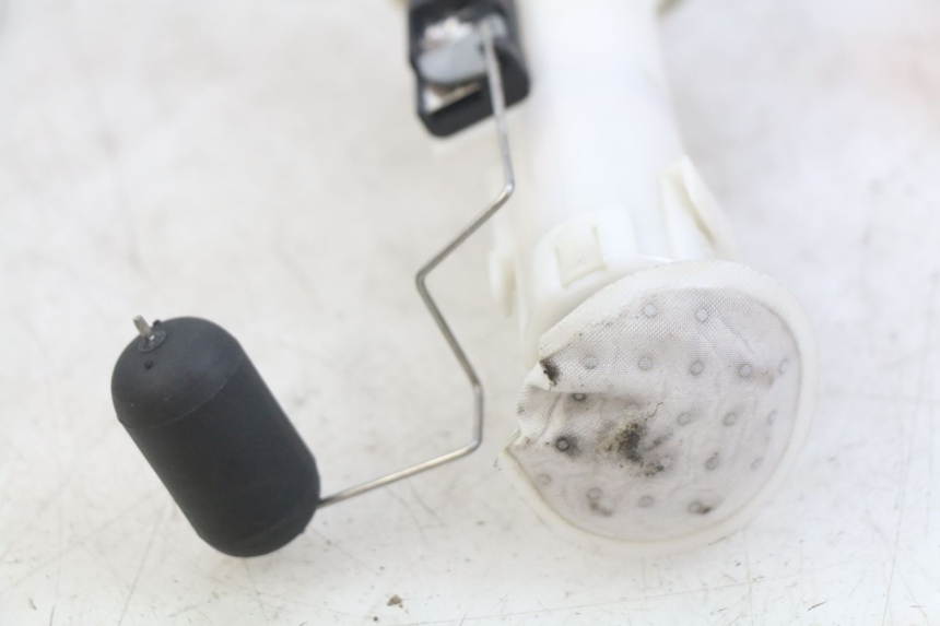 photo de BENZINEPOMP KYMCO DOWNTOWN ABS 125 (2015 - 2017) - Technische close-up