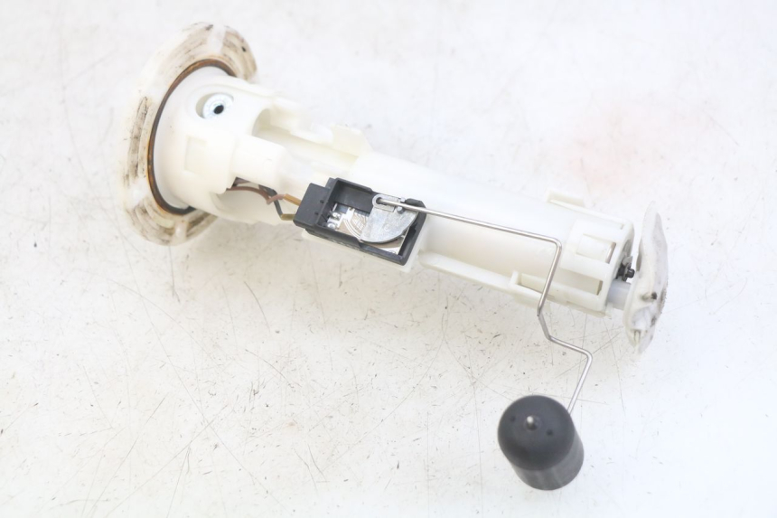 photo de BENZINEPOMP KYMCO DOWNTOWN ABS 125 (2015 - 2017) - Overzicht