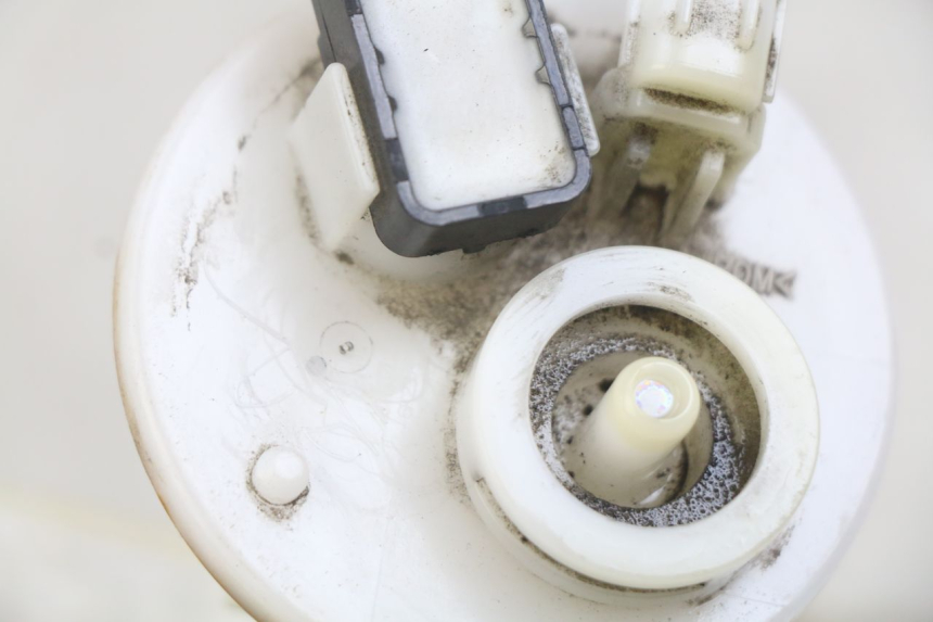 photo de BENZINEPOMP YAMAHA D'ELIGHT DELIGHT 125 (2017 - 2020) - Detail van het onderdeel