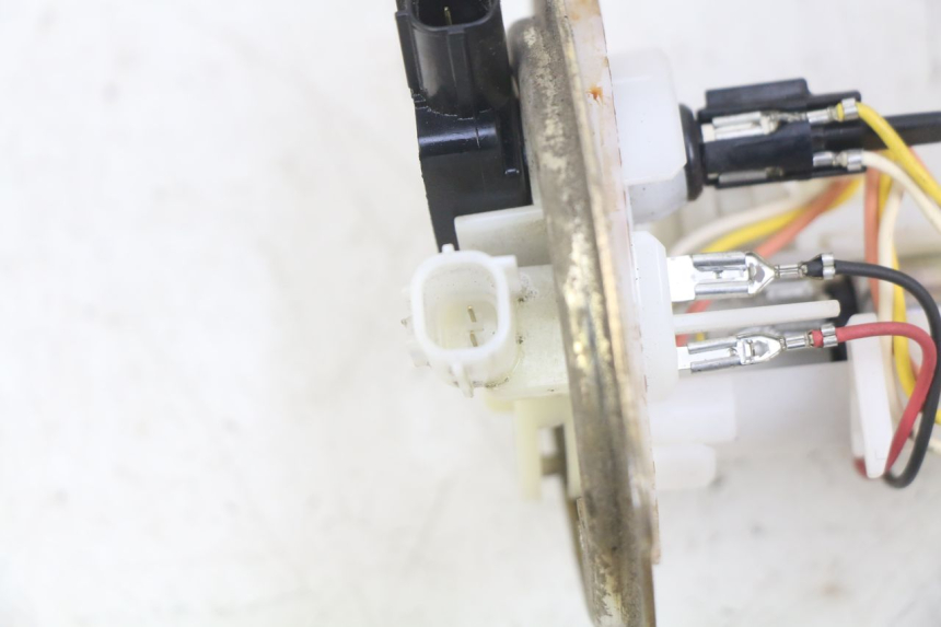 photo de BENZINEPOMP YAMAHA D'ELIGHT DELIGHT 125 (2017 - 2020) - Technische close-up