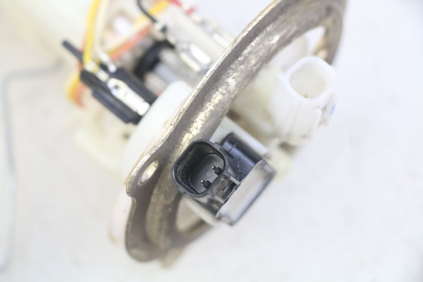 photo de BENZINEPOMP YAMAHA D'ELIGHT DELIGHT 125 (2017 - 2020) - Overzicht