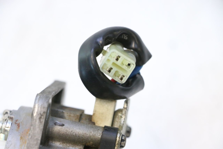 photo de Brandstofpomp KAWASAKI ER-6 ER6 N 650 (2005 - 2009) - Andere kijkhoek