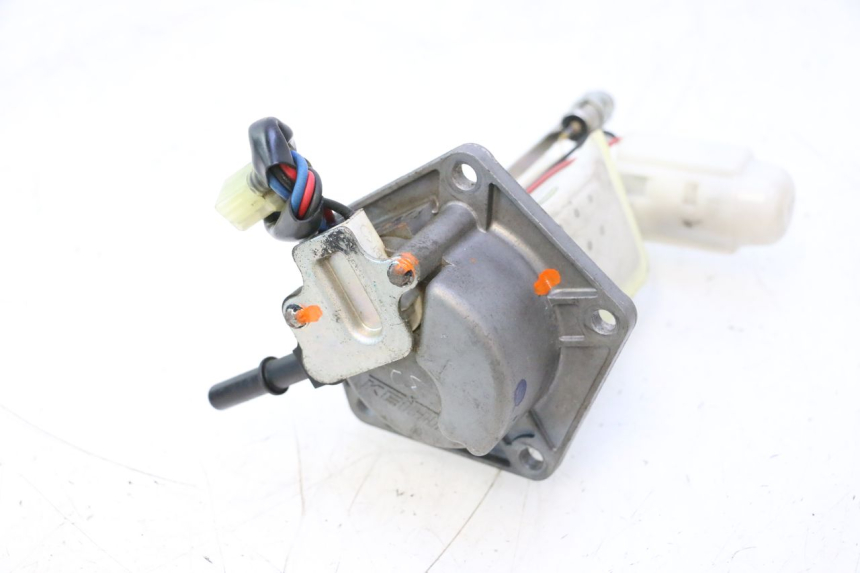 photo de Brandstofpomp KAWASAKI ER-6 ER6 N 650 (2005 - 2009) - Overzicht