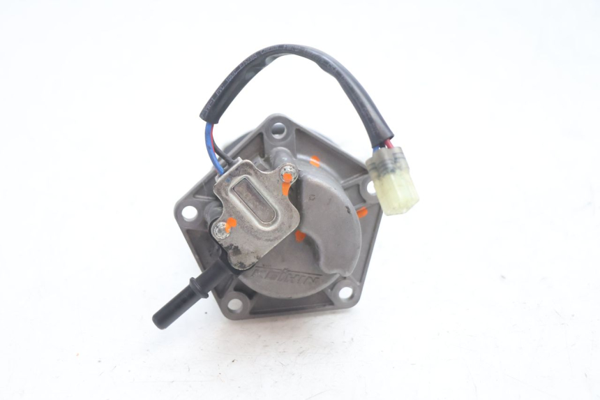 photo de Brandstofpomp KAWASAKI ER-6 ER6 N 650 (2005 - 2009) - Technische close-up