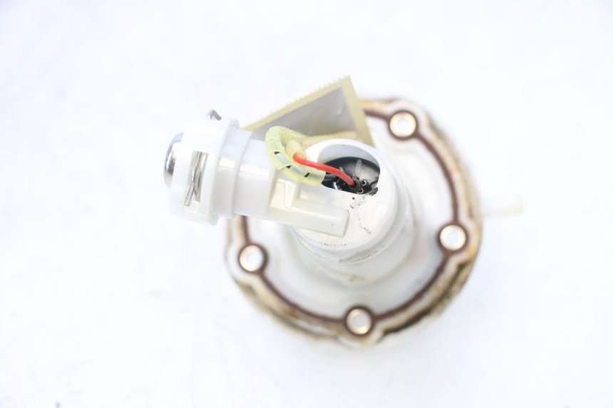 photo de BENZINEPOMP KEEWAY F-ACT FACT EVO 50 (2020 - 2026) - Detail van het onderdeel