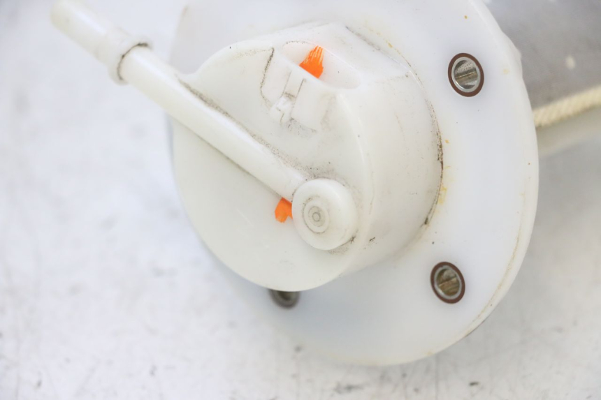 photo de BENZINEPOMP KEEWAY F-ACT FACT EVO 50 (2020 - 2026) - Gecontroleerd onderdeel