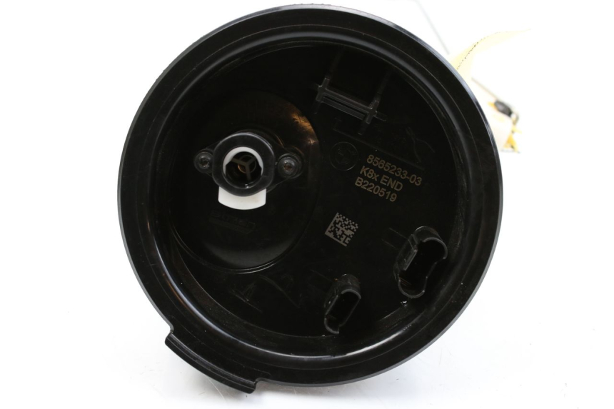 photo de BENZINEPOMP BMW F GS K81 850 (2018 - 2023) - Detail van het onderdeel