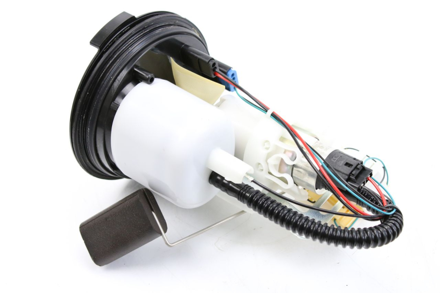 photo de BENZINEPOMP BMW F GS K81 850 (2018 - 2023) - Technische close-up