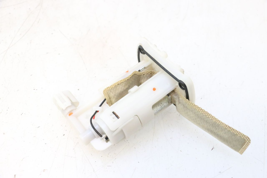 photo de BENZINEPOMP JM MOTORS F45i 4T 50 (2020 - 2023) - Hoofdaanzicht