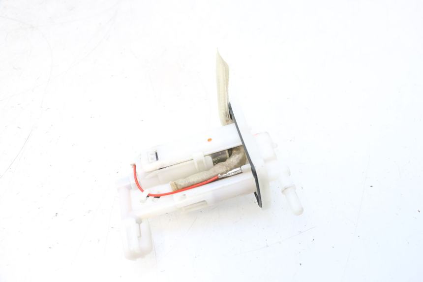 photo de BENZINEPOMP JM MOTORS F45i 4T 50 (2020 - 2023) - Zoom op gebruiksstaat