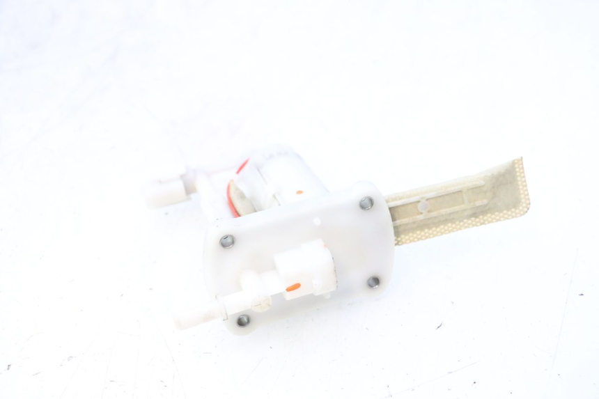 photo de BENZINEPOMP JM MOTORS F45i 4T 50 (2020 - 2023) - Andere kijkhoek