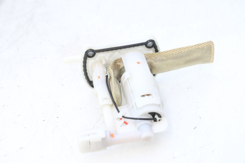 photo de BENZINEPOMP JM MOTORS F45i 4T 50 (2020 - 2023) - Bevestigingspunten