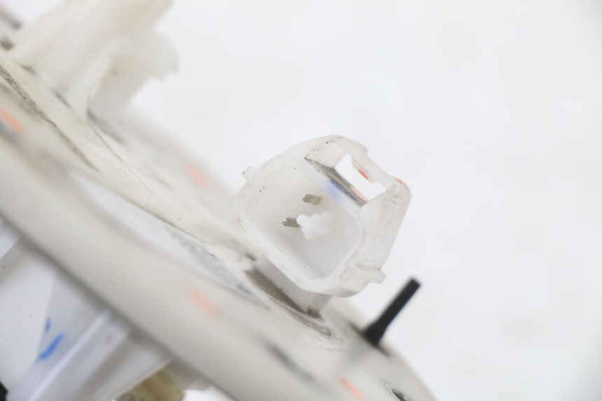 photo de BENZINEPOMP SYM FIDDLE 3 III 125 (2014 - 2020) - Technische close-up