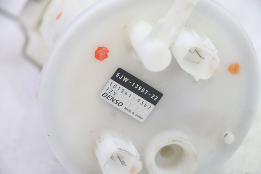 photo de BENZINEPOMP YAMAHA FJR ABS 1300 (2006 - 2012) - Technische close-up