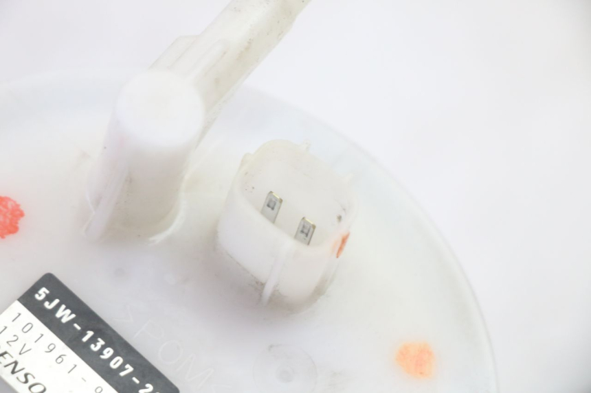 photo de BENZINEPOMP YAMAHA FJR ABS 1300 (2006 - 2012) - Overzicht