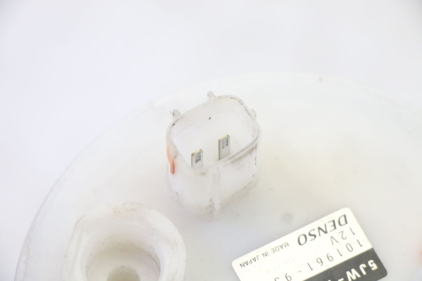 photo de BENZINEPOMP YAMAHA FJR ABS 1300 (2006 - 2012) - Bevestigingspunten