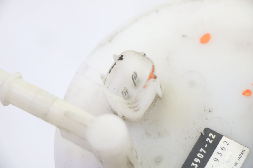 photo de BENZINEPOMP YAMAHA FJR ABS 1300 (2006 - 2012) - Technische close-up