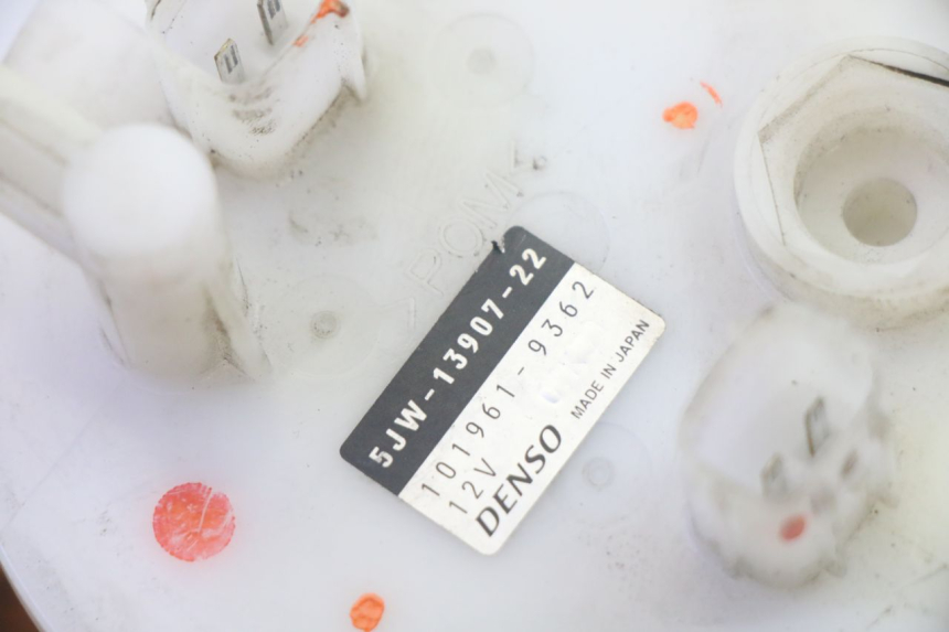 photo de BENZINEPOMP YAMAHA FJR ABS 1300 (2006 - 2012) - Overzicht