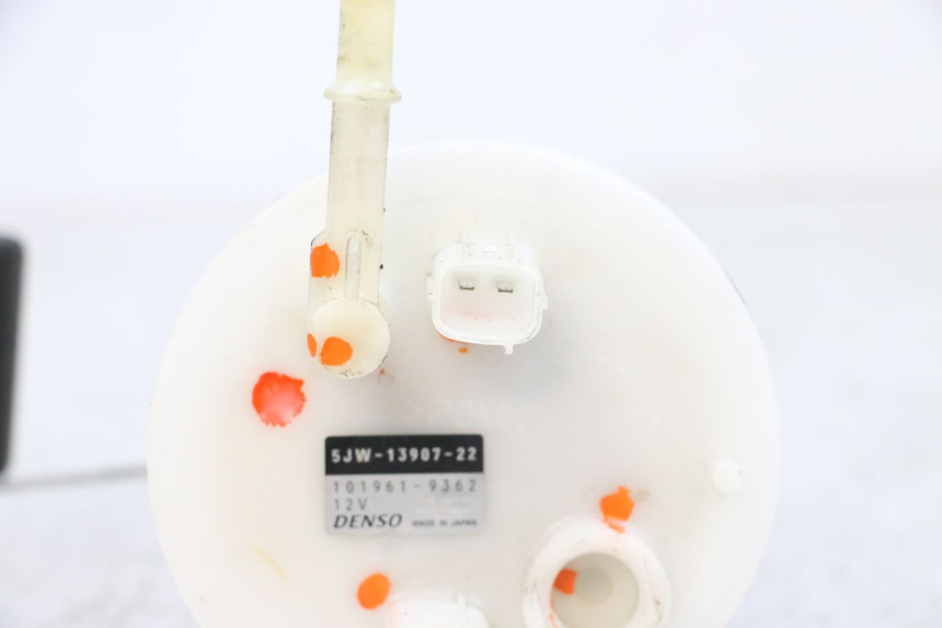 photo de BENZINEPOMP YAMAHA FJR ABS 1300 (2006 - 2012) - Productaanzicht