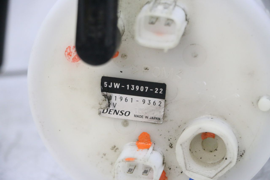 photo de BENZINEPOMP YAMAHA FJR ABS 1300 (2006 - 2012) - Zoom op gebruiksstaat