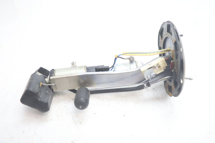 photo de BENZINEPOMP HONDA FJS SILVER WING SILVERWING 400 (2005 - 2008) - Hoofdaanzicht