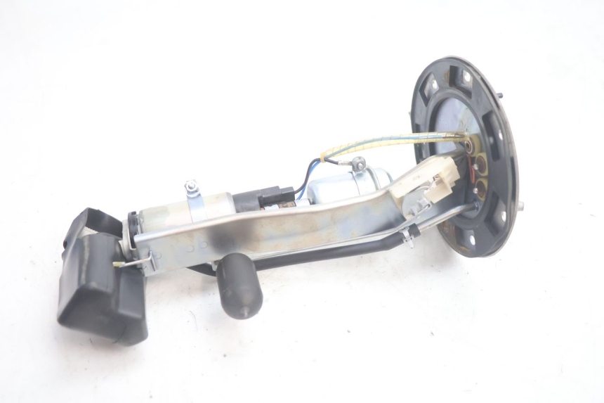 photo de BENZINEPOMP HONDA FJS SILVER WING SILVERWING 400 (2005 - 2008) - Hoofdaanzicht