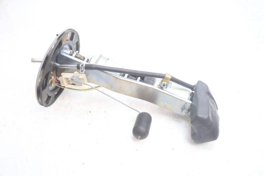 photo de BENZINEPOMP HONDA FJS SILVER WING SILVERWING 400 (2005 - 2008) - Zoom op gebruiksstaat