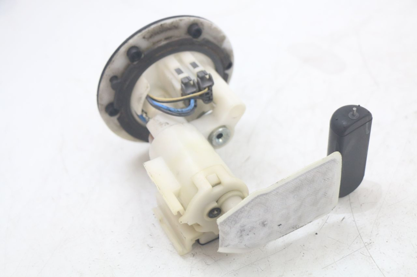 photo de BENZINEPOMP MBK FLAME X 125 (2004 - 2007) - Technische close-up